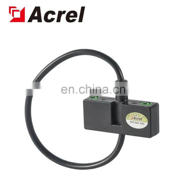 AC Current Transmitter Output 4-20mA BR-AI photo-2