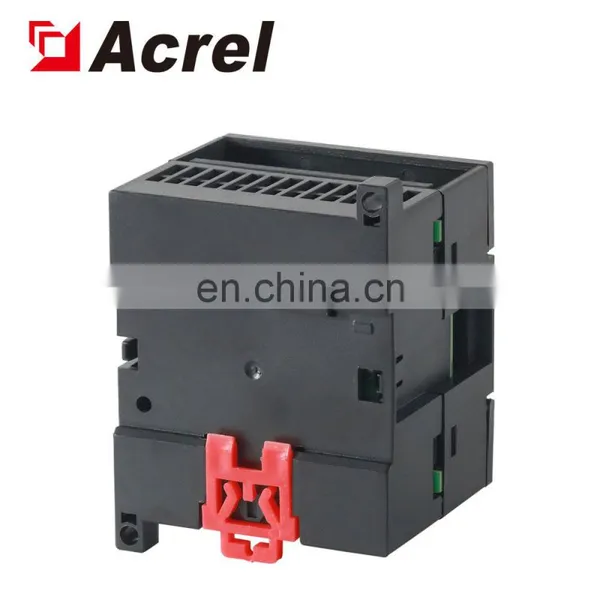 Acrel ARTU-KJ8 Intelligent Power Distribution System Remote Terminal Unit photo-5