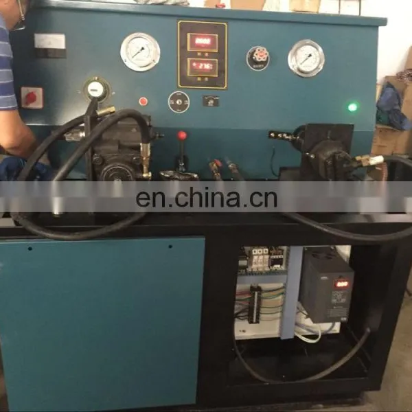 Electronics Machinery Hydraulic LGC-B Power Steering Pump Test Device photo-3