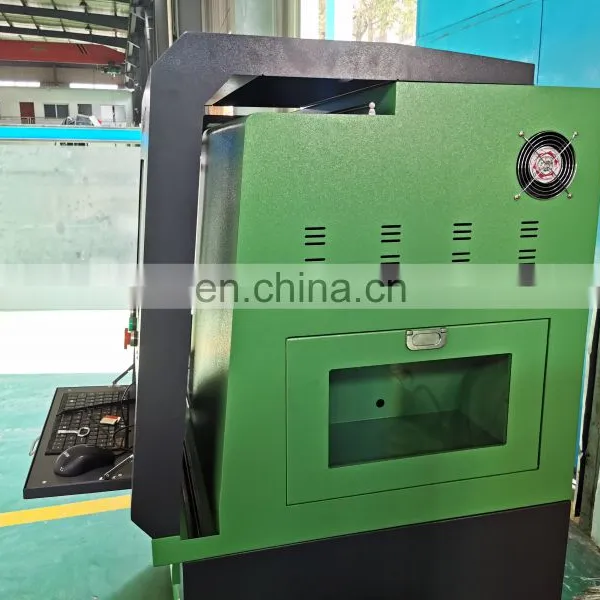 NANTAI EPS816G Common Rail Injector Test Bench photo-3