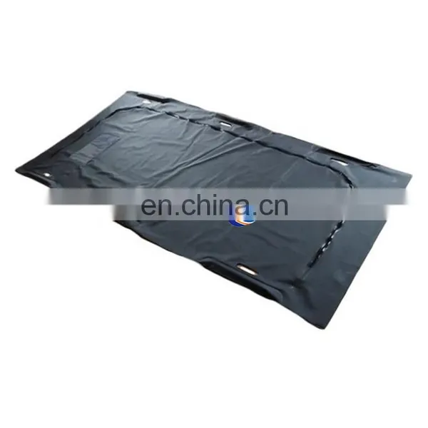 Good Quality PVC Materials Death Body Bags For Dead Bodies photo-3