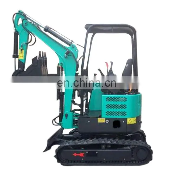 3 Excavator 2t 2 Ton for Sale photo-2