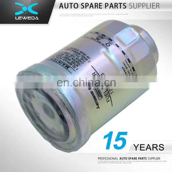 1770A053 Diesel Fuel Filter for MITSUBISHI CARS PAJERO OEM 1770A053 photo-2