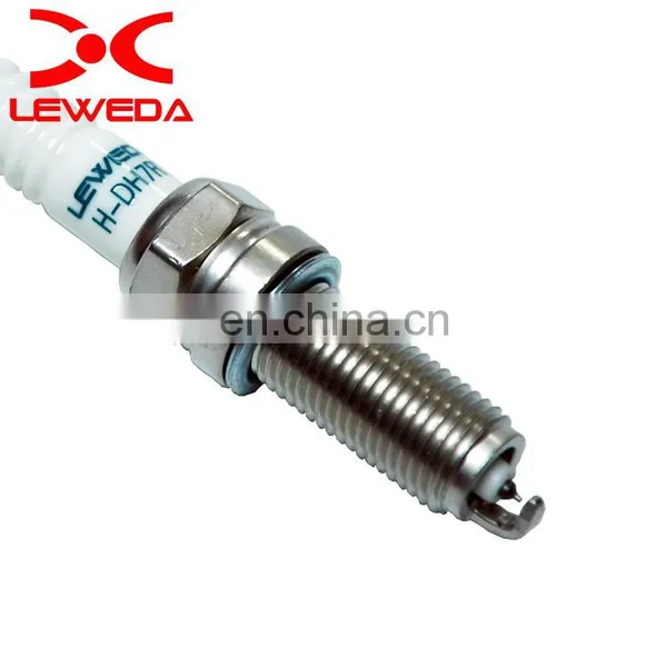 Made in China Car Parts High Performance Iridium Spark Plug IXUH22 09482-00634 ILZKBR7A8G photo-5