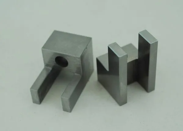 Metal Parts Oem Fabrication China-Precision grinding machine processing