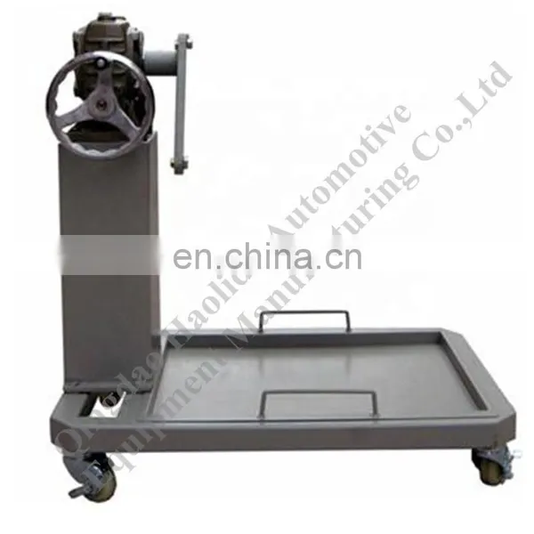 Rotating Engine Stand photo-3