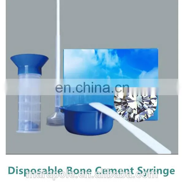 Bone Cement Mixer,drill Neurosurgery photo-7