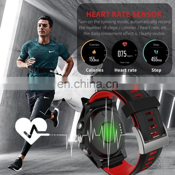 R911 Full Touch Screen Waterproof Sport Function Top Products Watches Smart Sale Products Smart Watch photo-7