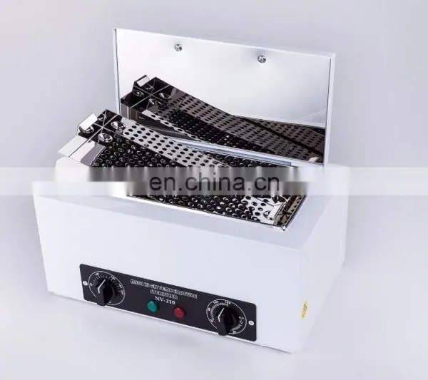 Best Quality Sterilization Machine Hot Temperature Sterilization Equipments Mini Sterilization Box photo-5