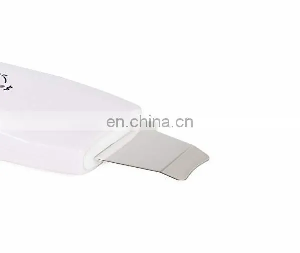 Portable Beauty Skin Scrubber Machine Facial Skin Deep Cleansing Device Face Skin Care Peeling Lifting Scrubber photo-4