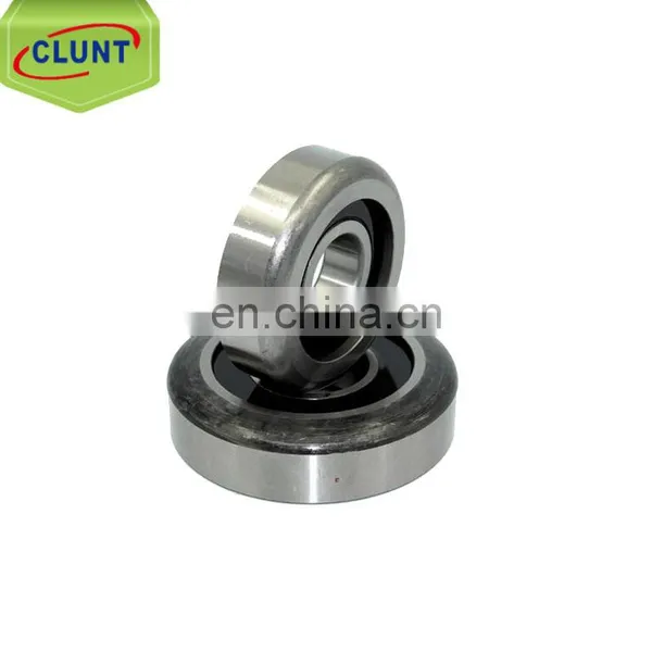 Forklift Bearing Suppliers 40mm Mast Roller Bearing photo-6