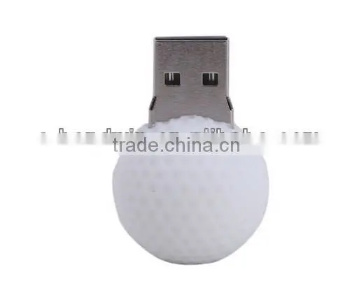 Usb Flash Drive Golf photo-3