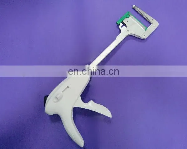 Disposable Linear Stapler Surgical Instrument Stapler photo-3