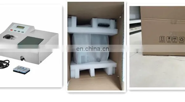 Low Cost Spectrometer With CE Certificate photo-7