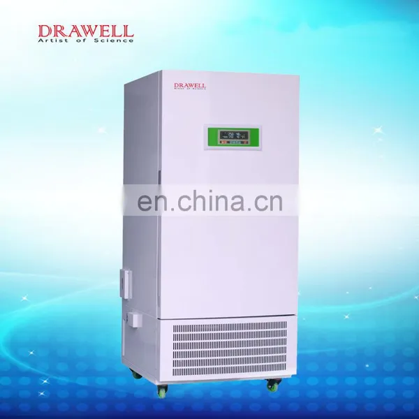 Electric Constant Temperature Incubator Biological Incubator photo-3