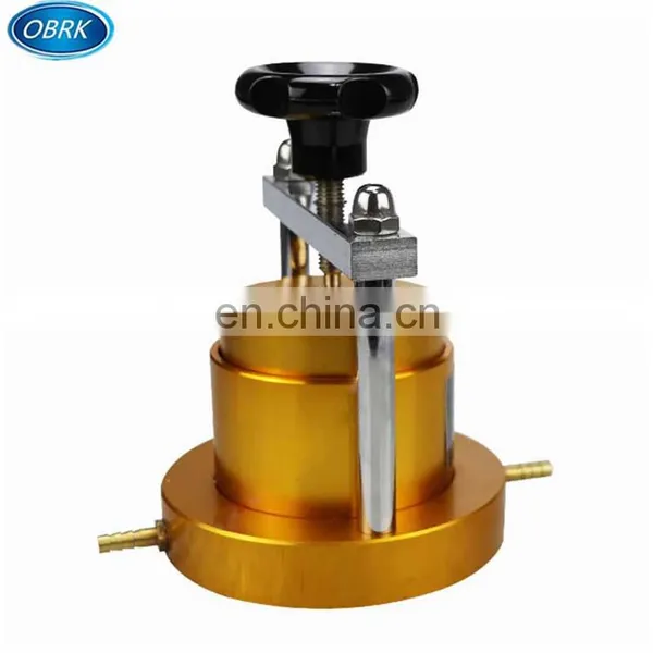 Soil Falling Head Permeability Test for Electrical and Electronics Lab Equipments photo-3