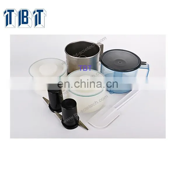 T-BOTA Two Blade Lab Knife Mill photo-4