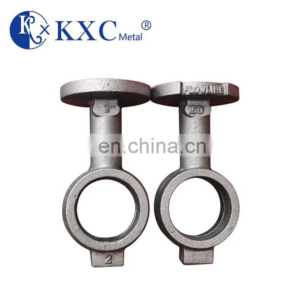 Ductile Iron Casting and Ductile Iron Casting Foundry photo-5