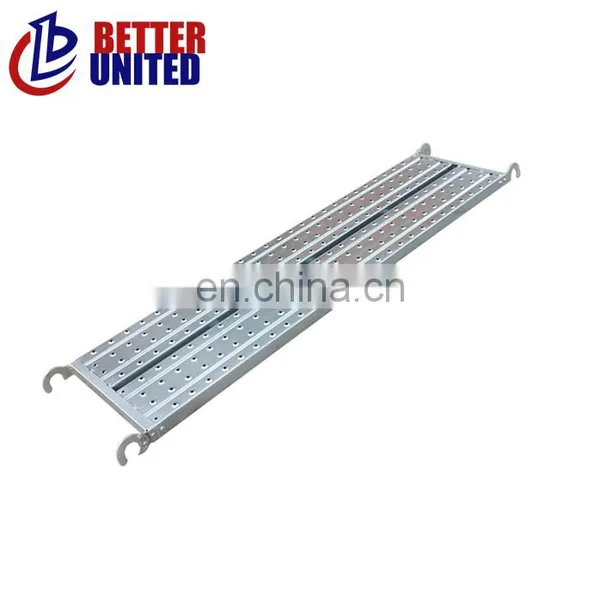 Scaffolding Plank for Sale ,aluminum Scaffold Board With High Quality photo-2