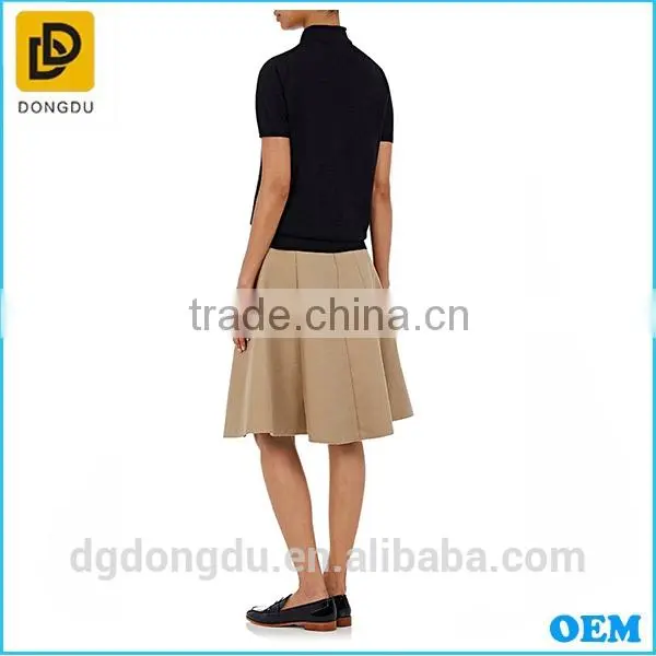Customized Promotional T-shirt 2016 Fashion Design Your Own T Shirt photo-3