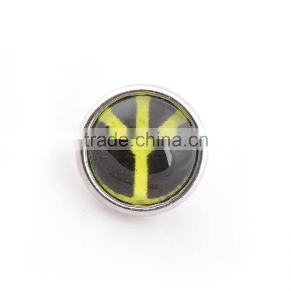 2014 Wholesale Snap Dome Button photo-6