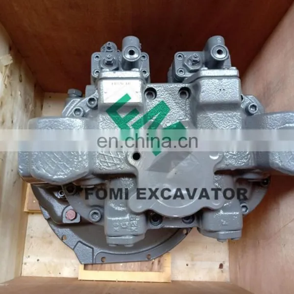 Original Parts ZX240-3 Pump HPV118HW-25A 9256125 9257348 photo-6