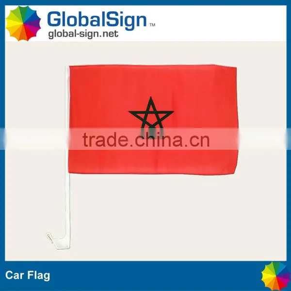 Featured Car Flags to Show Your Spirit photo-5