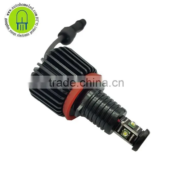 E92 CREE XPE 20W Angel Eyes photo-3