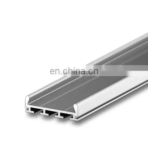 SHENGXIN Construction Formwork Materials 6061-T6 Aluminium Profile photo-6