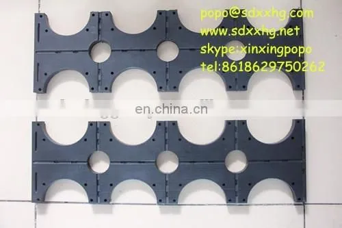 Plastic Duct Spacer/ Plastic Pipe Spacer photo-5