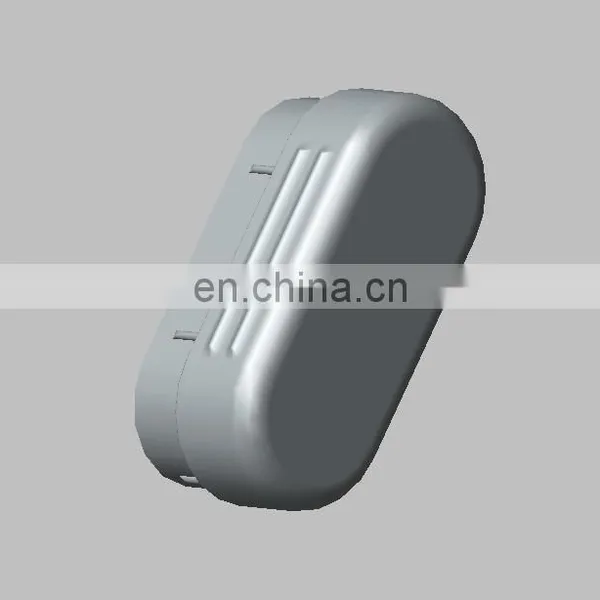 High Quality Low Budget Plastic Injection Mold Supply photo-4