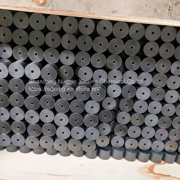 UHMWPE Wear Resisting Parts PE 1000 PE 500 Wear Pads Blocks photo-3
