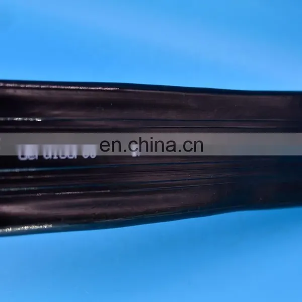 3*35mm2+2*10mm2 Flat Reel Cable NGFLGOU NGFLGOEU Cable Low-voltage Flat Control Cable photo-5