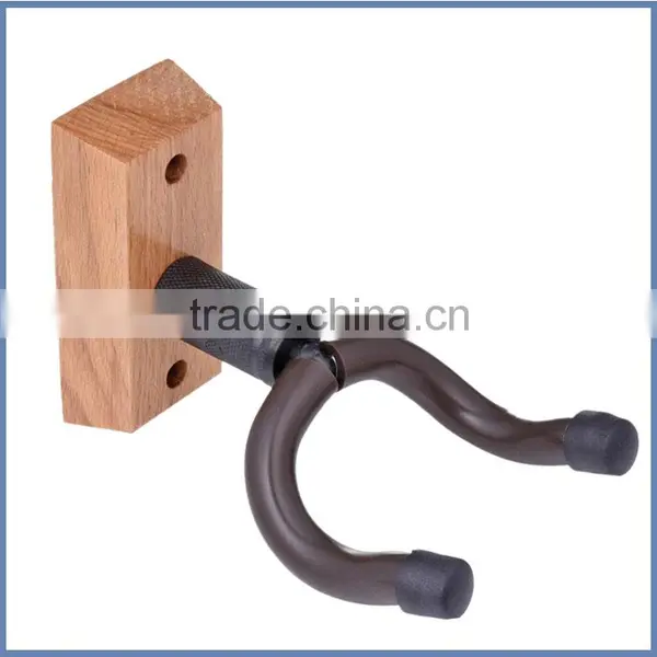 Really Reasonable Auto Lock Guitar Hanger photo-5