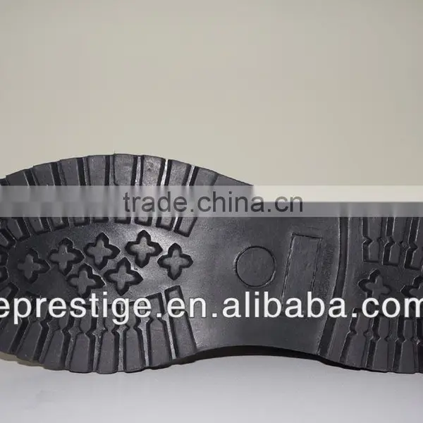 2014 Waterproof Leather Riding Boot photo-6