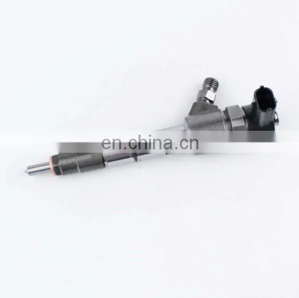 Fuel Injector 0445 110 533 Bos-ch Original In Stock Common Rail Injector 0445110533 photo-2