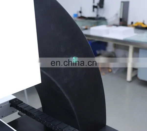 Compact Type CNC Vision Measurement Machine photo-5