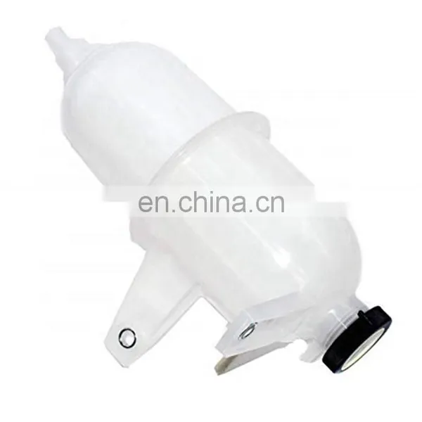 HIGH QUALITY Cooling System Radiator Tank For Hilux 1KDFTV 2KDFTV KUN50 OEM:16470-0L010 16470-0L011 photo-4