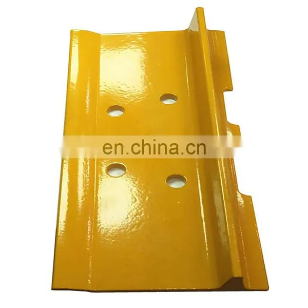 OEM Factory Sale Excavator Undercarriage Parts Ex200 Track Shoe 800MM photo-3