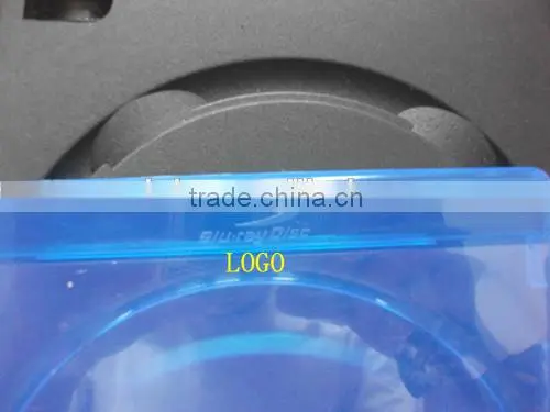 Cheap Price 7mm Bluray Box for Dvd photo-3