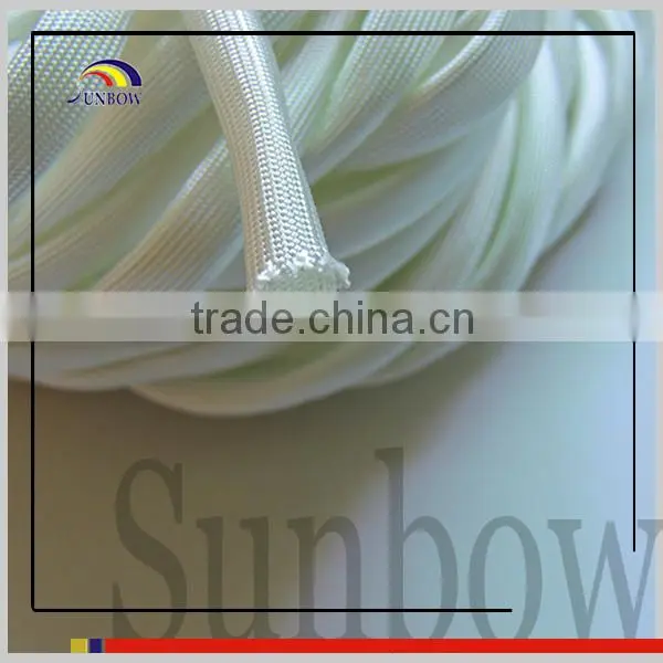 Fiberglass Tubes Insulation Sleeve photo-2
