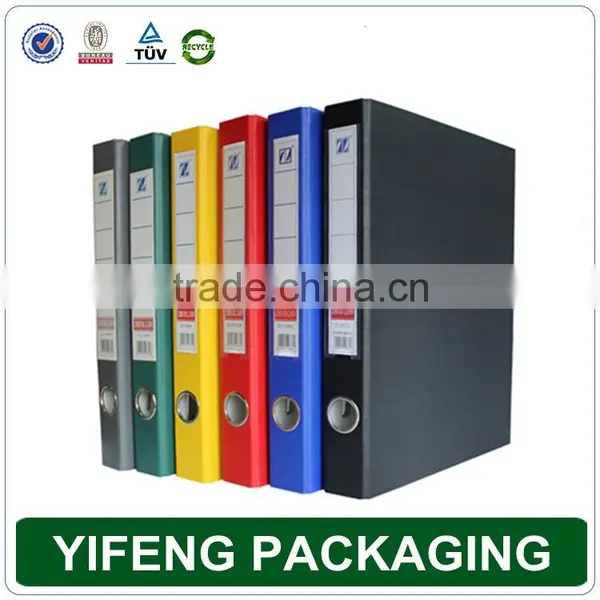 Hot Sell b5 Ring Binder for Office photo-6