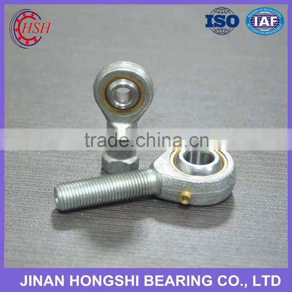 Large Stock Spherical Plain Bearing GEBJ22S Rod End Bearing photo-6