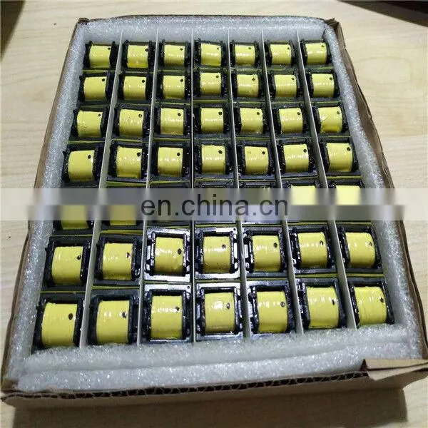 China Manufacturer EE20 High Frequency Switching Power Transformer photo-4