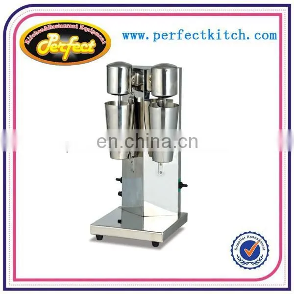 Single Plate Stainless Steel Milk Shaker photo-3