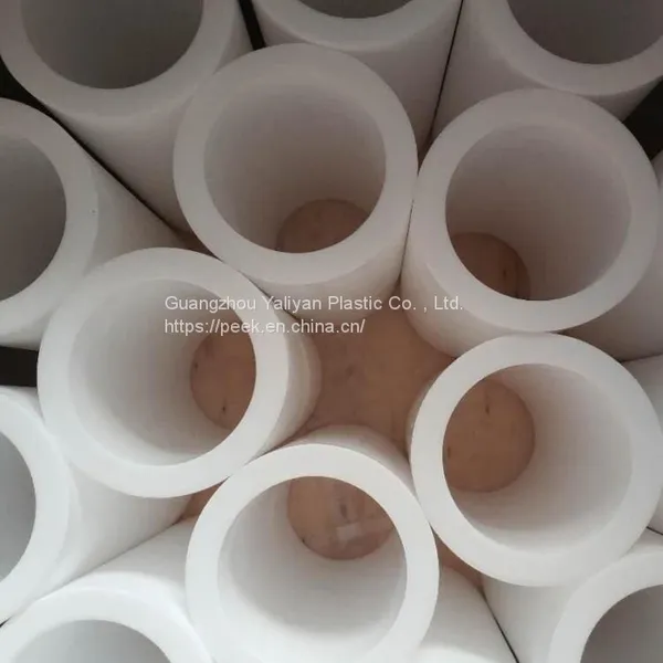 Chinese PVDF Board Manufacturer photo-5