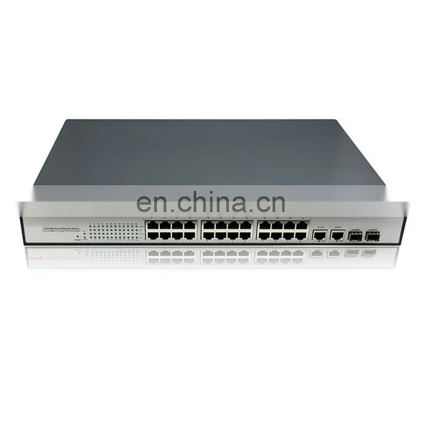 High Quality Store-And-Forward Poe Extender photo-4