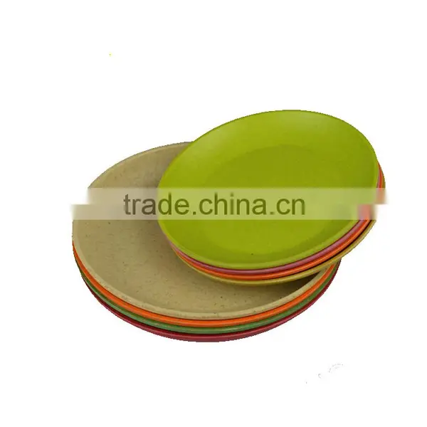 Plant Fiber Flower Pots Saucer Pallet/flower Pots Wholesale photo-2