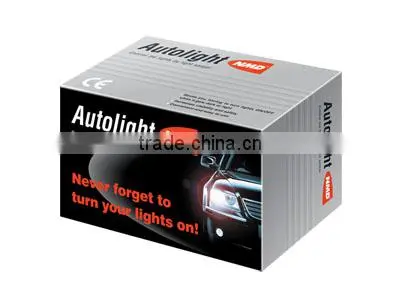 Car Coming Home Automatic Sensor for Automatic Headlights and Car Lamps photo-5