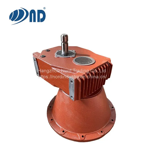 Factory Original Pto Power Generators Gearbox for Irrigated Agriculture